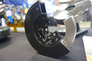 PRI 2016: Fluidampr Drowns Crankshaft Vibrations For Life