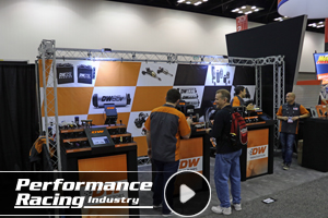 PRI 2016: DeatschWerks Releases New FPR And Accessories
