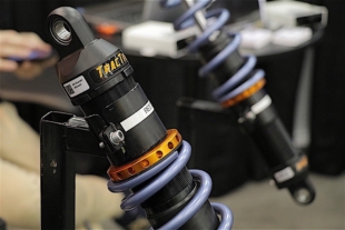 PRI 2016: DSC Sport’s Shocks Are The Fastest Responding