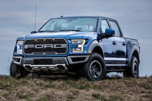 Video: How Much Power Does A 2017 F-150 Raptor Really Make?