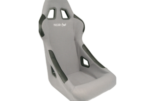 PRI 2016: Procar's Seats Offer Plenty Of Variety