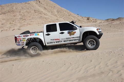 Falken Wildpeak A/T3W Tire Review