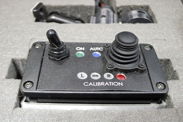 ControllerGR