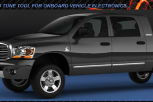 PRI 2016: EFI Live Announces New and Upcoming Features For Diesels