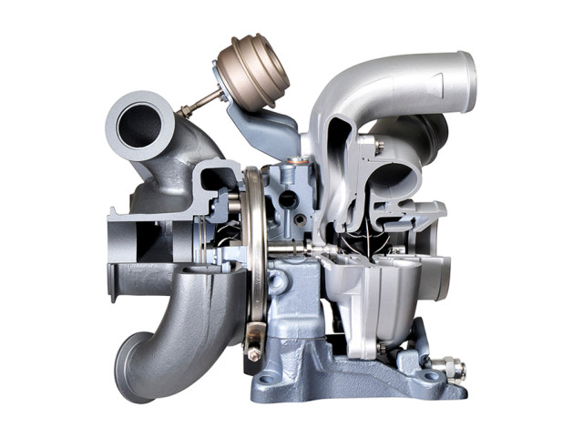 diesel issues