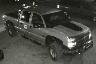 STOLEN CAR ALERT: 1966 Buick Gran Sport Stolen In Ohio