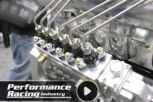 PRI 2016: Scheid Diesel Innovating Solutions