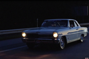 Video: Documenting Top Fuel Champ Larry Dixon's Drag Week Journey