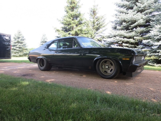Nova RF
