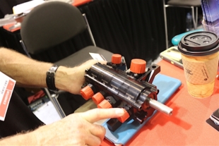 PRI 2016: ARE Dry Sump LS Applications