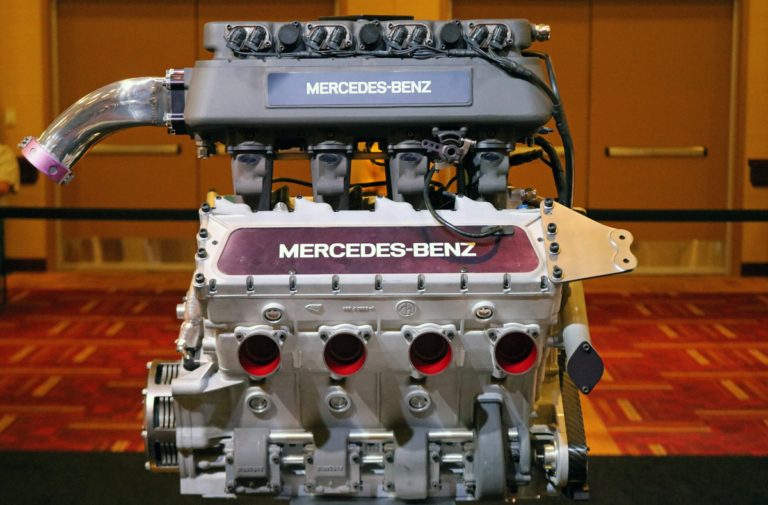 Team Penske 50th Anniversary Exhibit At PRI 2016