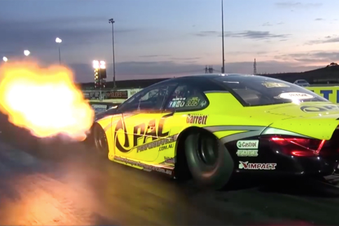 Video: Racecars Don't Get Much More Evil Than This!