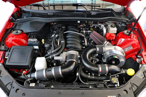 EFI University Launches New OEM Reflash Tuning Course
