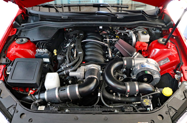 EFI University Launches New OEM Reflash Tuning Course