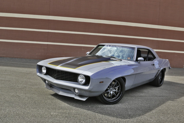 1969 Camaro