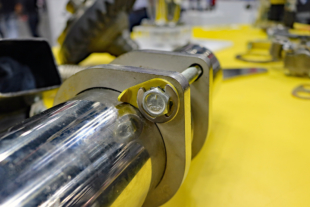 PRI 2016: Stage 8's Latest In Mechanical Locking Fastener Systems
