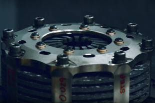A Physics Lesson With Tilton Engineering