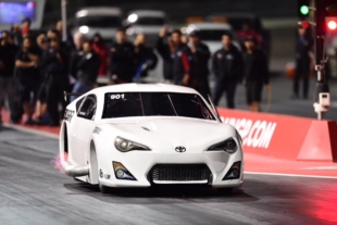 Arabian Pro Series Sets Two World Records During Round 2 In Bahrain