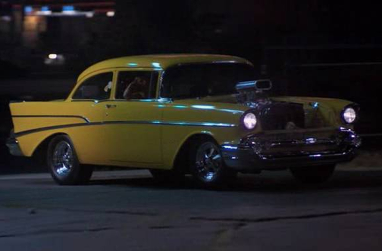 Rob’s Car Movie Review: The Hollywood Knights (1980)