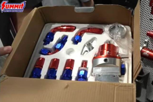 Video: Counterfeit Parts Are Real, And Looks Can Be Very Deceiving