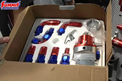 Video: Counterfeit Parts Are Real, And Looks Can Be Very Deceiving