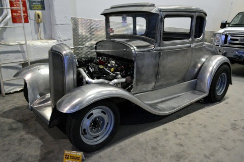 SEMA Law And Order: Tying Up 2016 Legislation