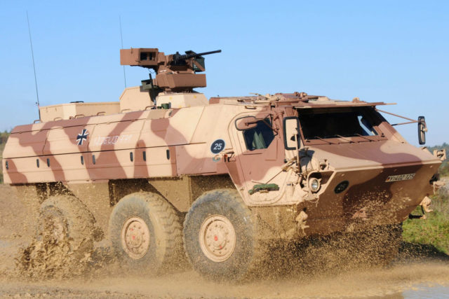 monthly military