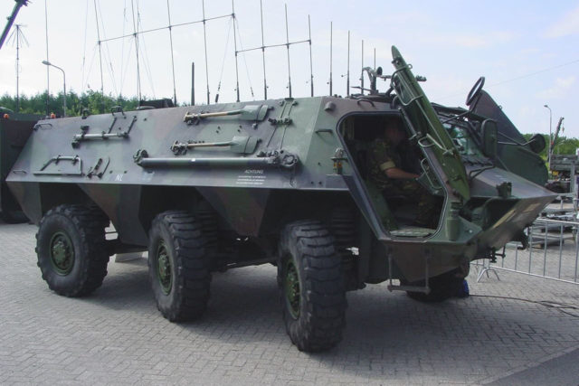 monthly military