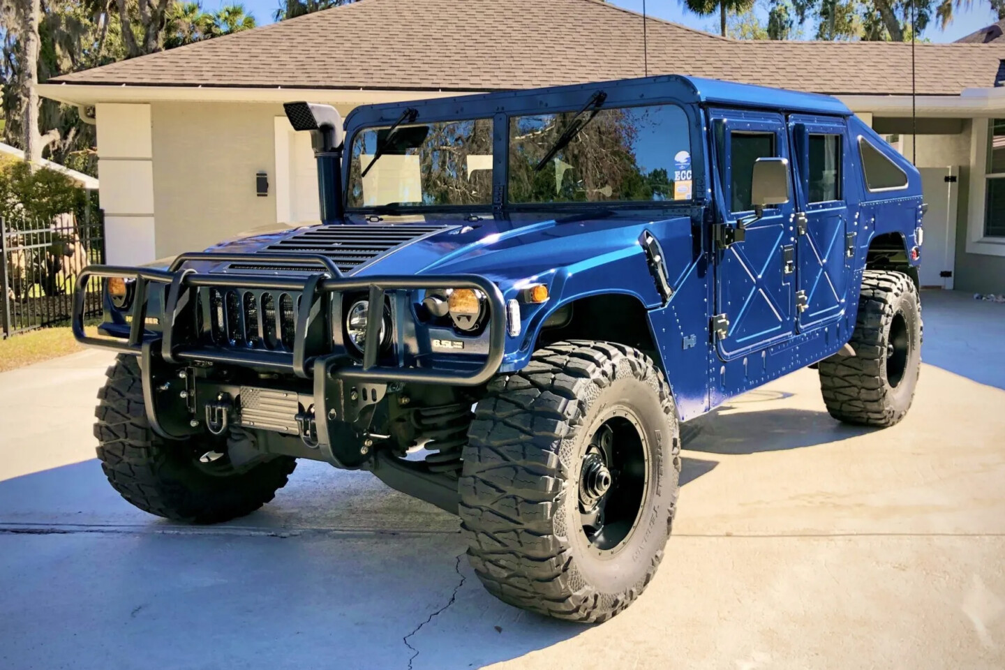 Humvee