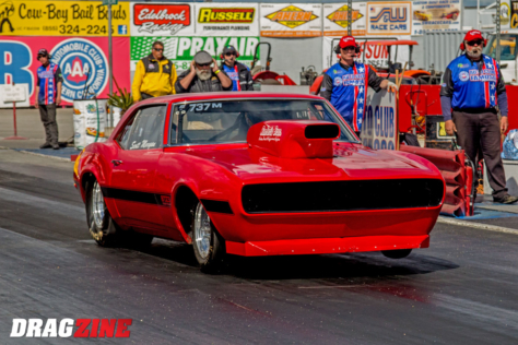 C-Gas Scott Morgan MIKE0907