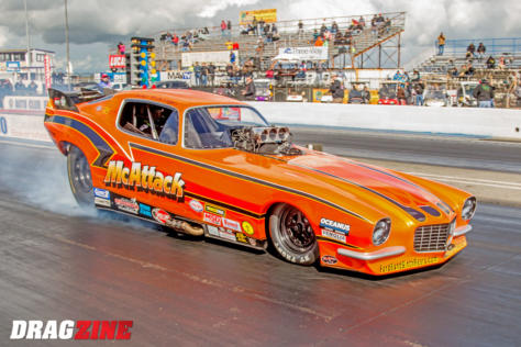 FC Mike McIntire MIKE1010