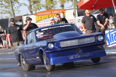 2017 NMRA Spring Break Shootout 7900