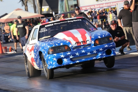 2017 NMRA Spring Break Shootout 7953
