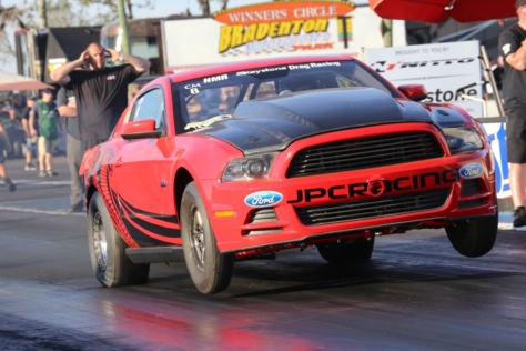 2017 NMRA Spring Break Shootout 7960