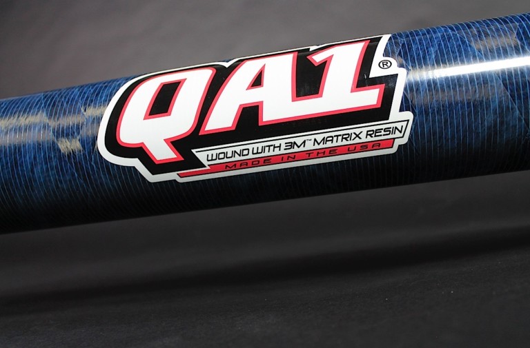 Video: How Durable Are QA1 Carbon Fiber Driveshafts?