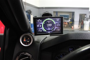 Adding Power To A 6.7-Liter Power Stroke With A Tuner