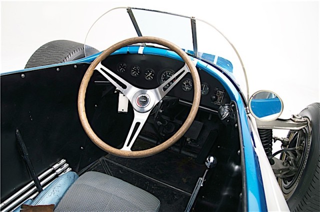 1959-CERV-I-Barrett-Jackson-Interior
