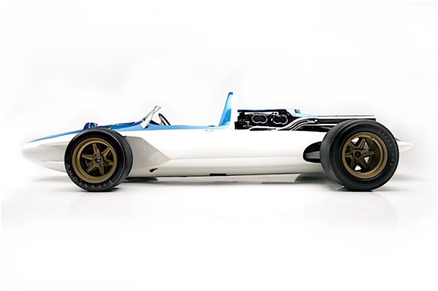 1959-CERV-I-Barrett-Jackson-Side