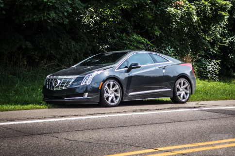 Drive 18 Different Cadillacs A Year For $1,500/Month