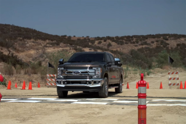 Super Duty