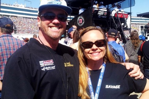 New Show Helps Heal Old Wounds for Families that Racers Left Behind