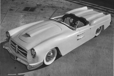 Video: The Venus Prototype Car – Failure Or Unrealized Dream?