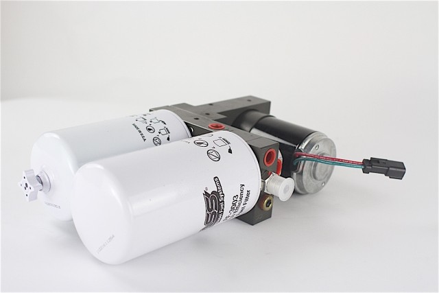 lift pump