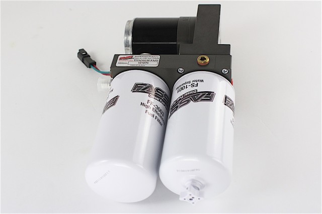 lift pump