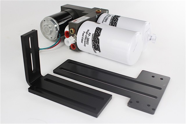 lift pump