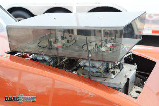 What's Up With Those Clear Lexan Scoops? The How, What, And Why