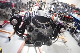Danzio Performance Announces "Heisenberg" Generation II