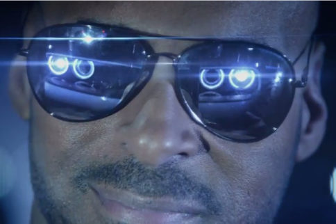Video: Move Over Hellcat, Your Evil Twin Is Coming To Town