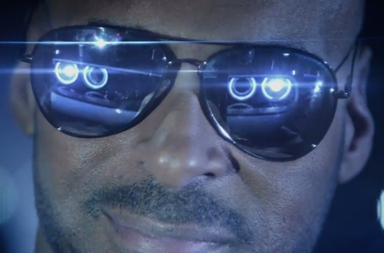 Video: Move Over Hellcat, Your Evil Twin Is Coming To Town