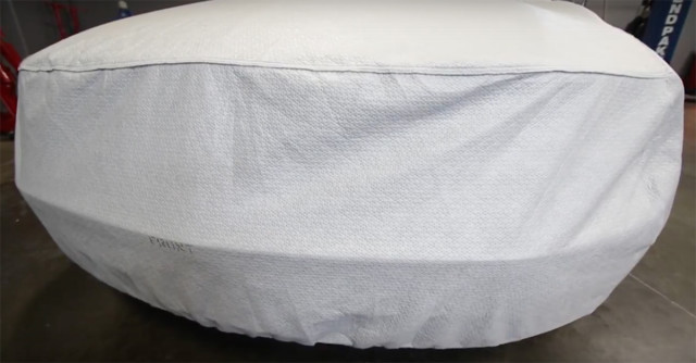 truck cover